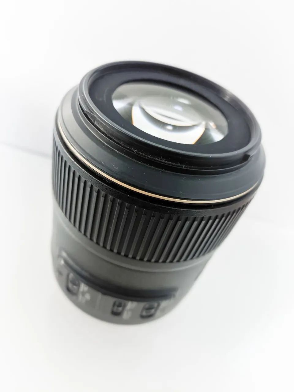 Nikon AF-S VR Micro-NIKKOR 105mm f/2.8G IF-ED - Acessórios para