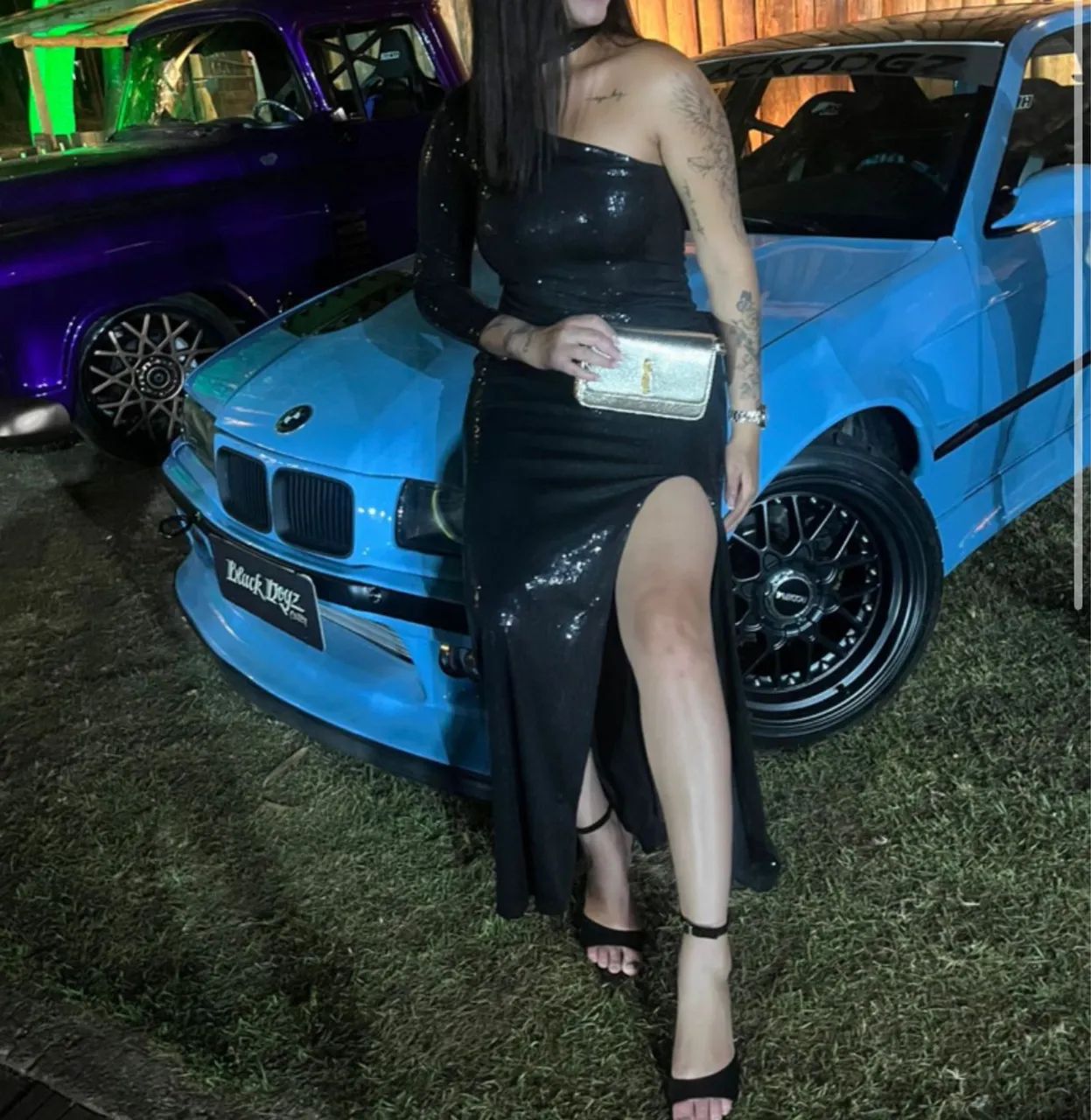 Vestido de festa - Foto 2