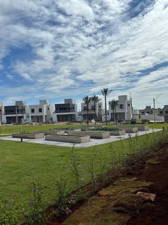 Aceito 90% permuta. Agio 346 mil. Sobrado 166m2 03 Suítes, Jardins Lyon. - Foto 3