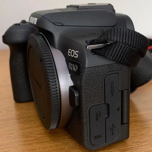 CANON EOS R10 - SUPER NOVA - Foto 3
