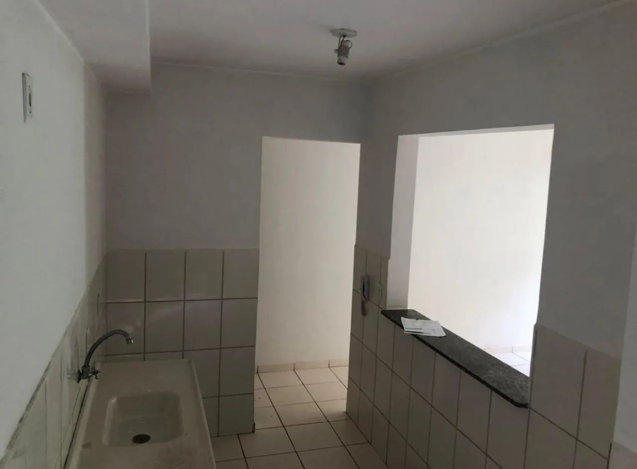 Foto - Goiânia - Conjunto Vera Cruz