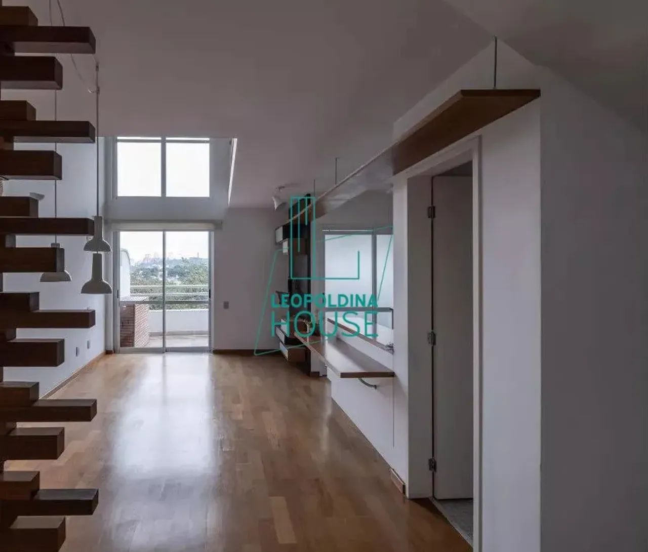 APARTAMENTO PARA LOCAÇÃO 74M² - VILA MADALENA - Foto 6