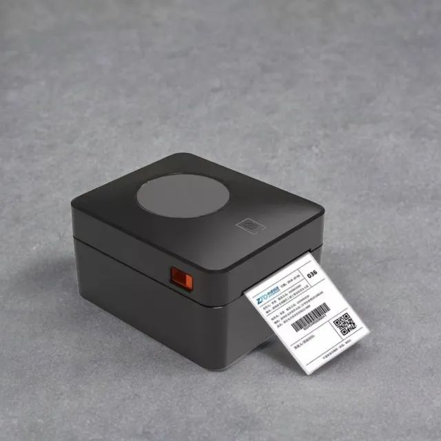 Impressora Térmica E-commerce Bluetooth Largura 100mm Knup IM608 - Foto 3