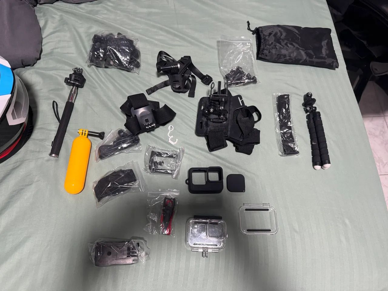 Gopro hero 10 black 4K - Foto 2