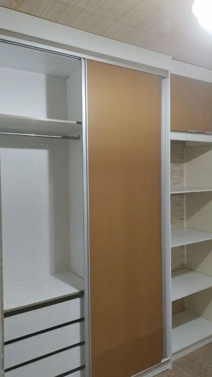 Móveis planejados em Mdf  - Foto 3