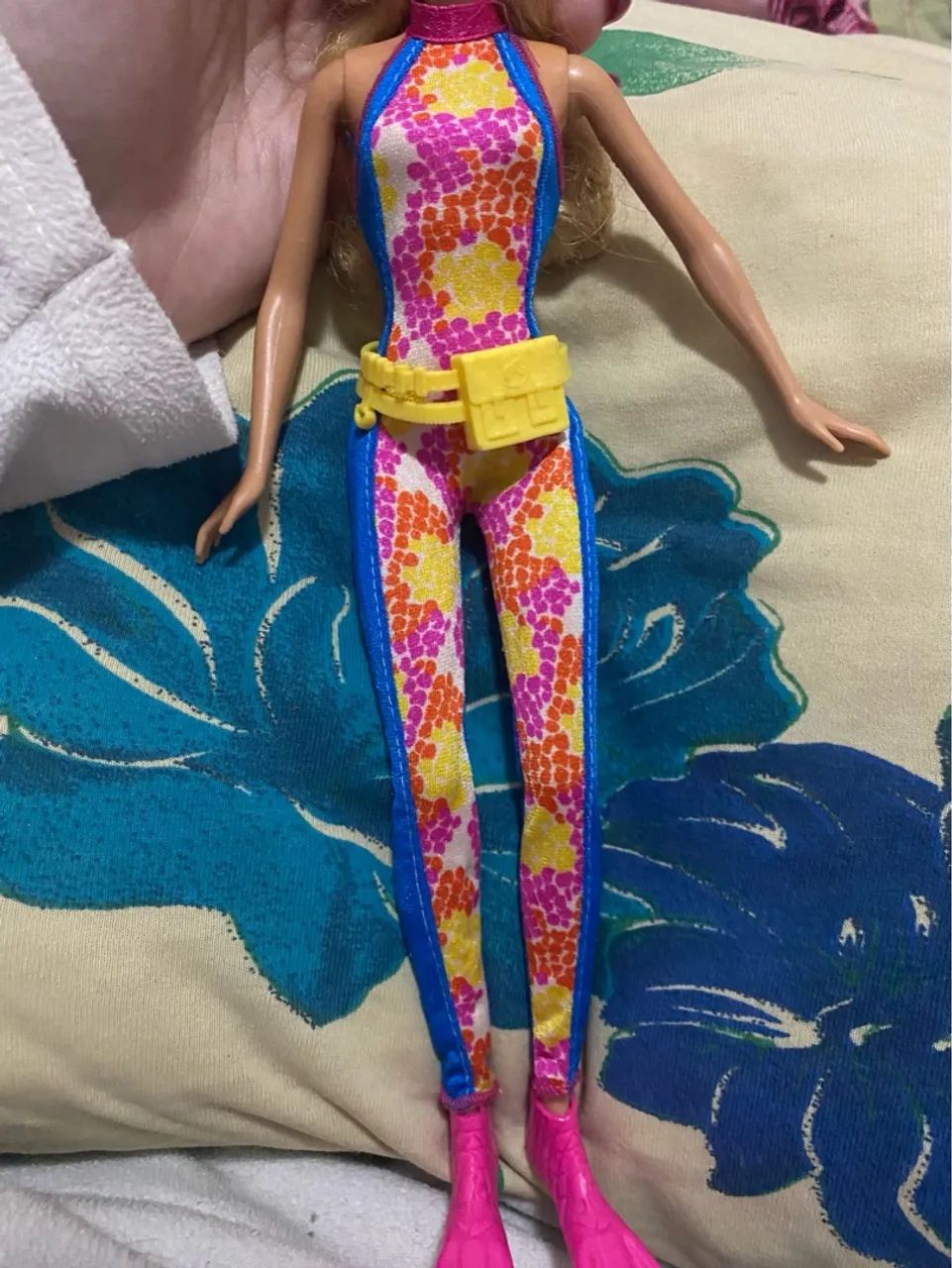 Roupa Barbie  - Foto 3