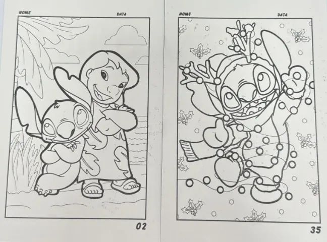 Bobbie Goods - Cartas Para Pintar - Foto 3