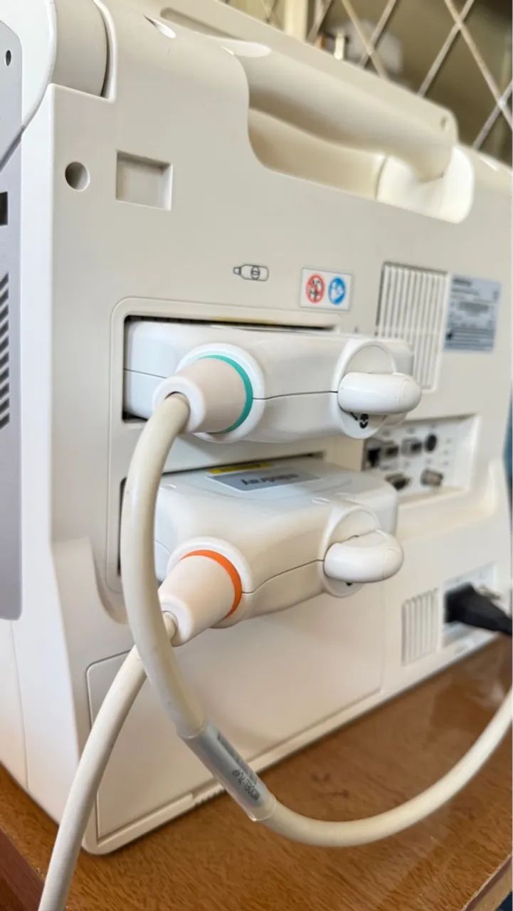 Ultrassom Mindray Z6 - Foto 6
