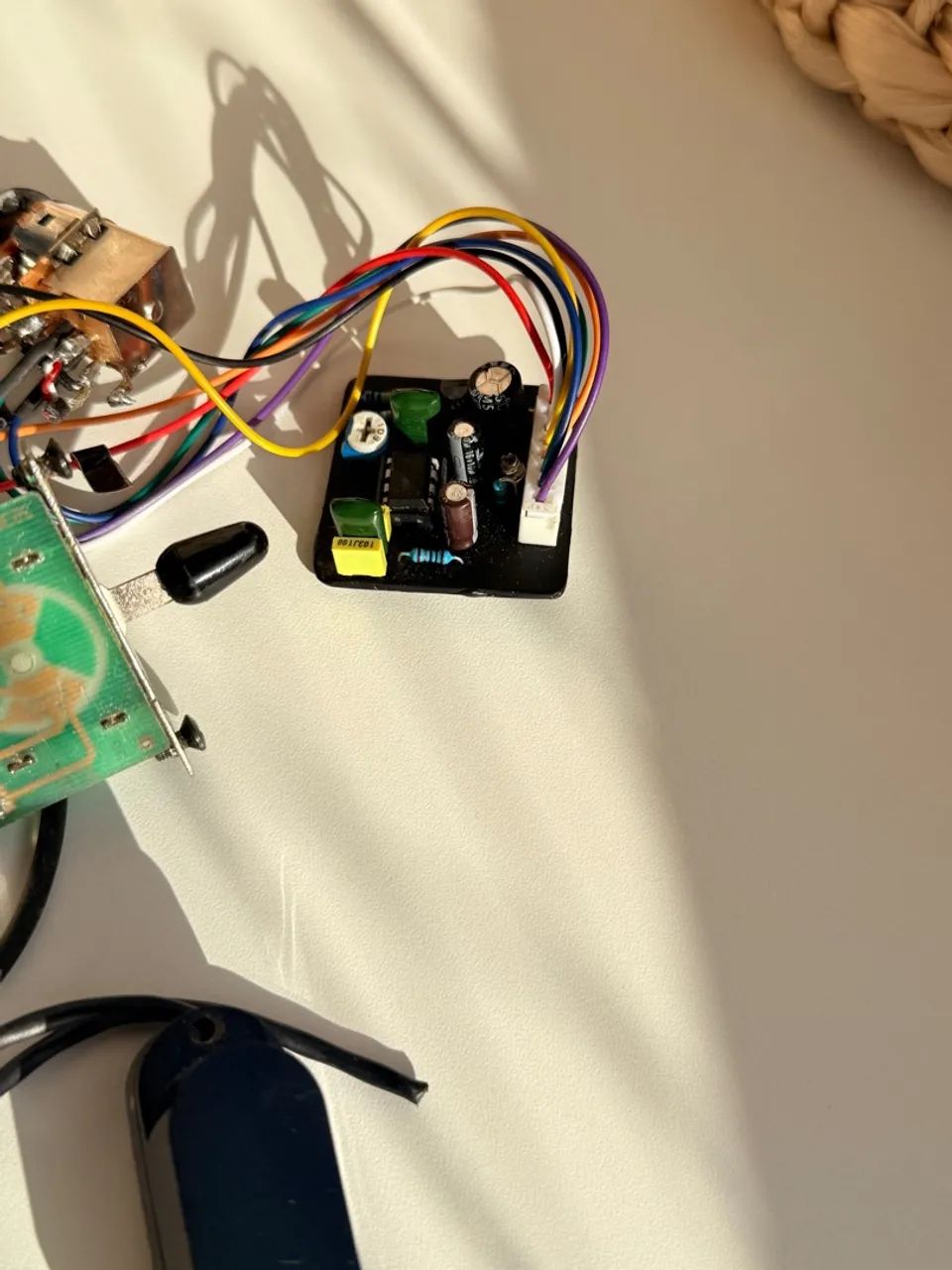 Kit Sustainer infinito Guitarra - Foto 4