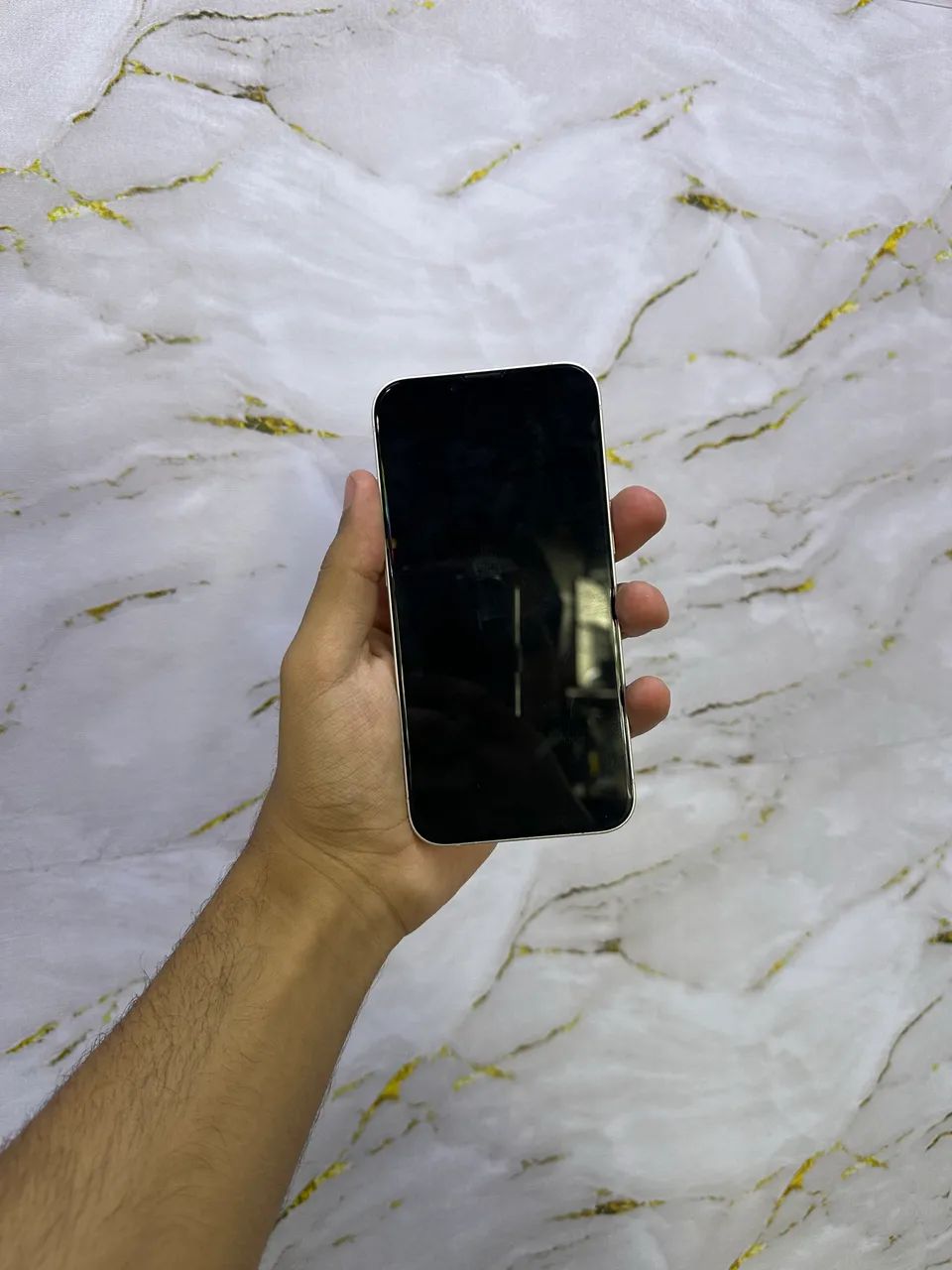 IPHONE 13 256 gb Branco  - Foto 2
