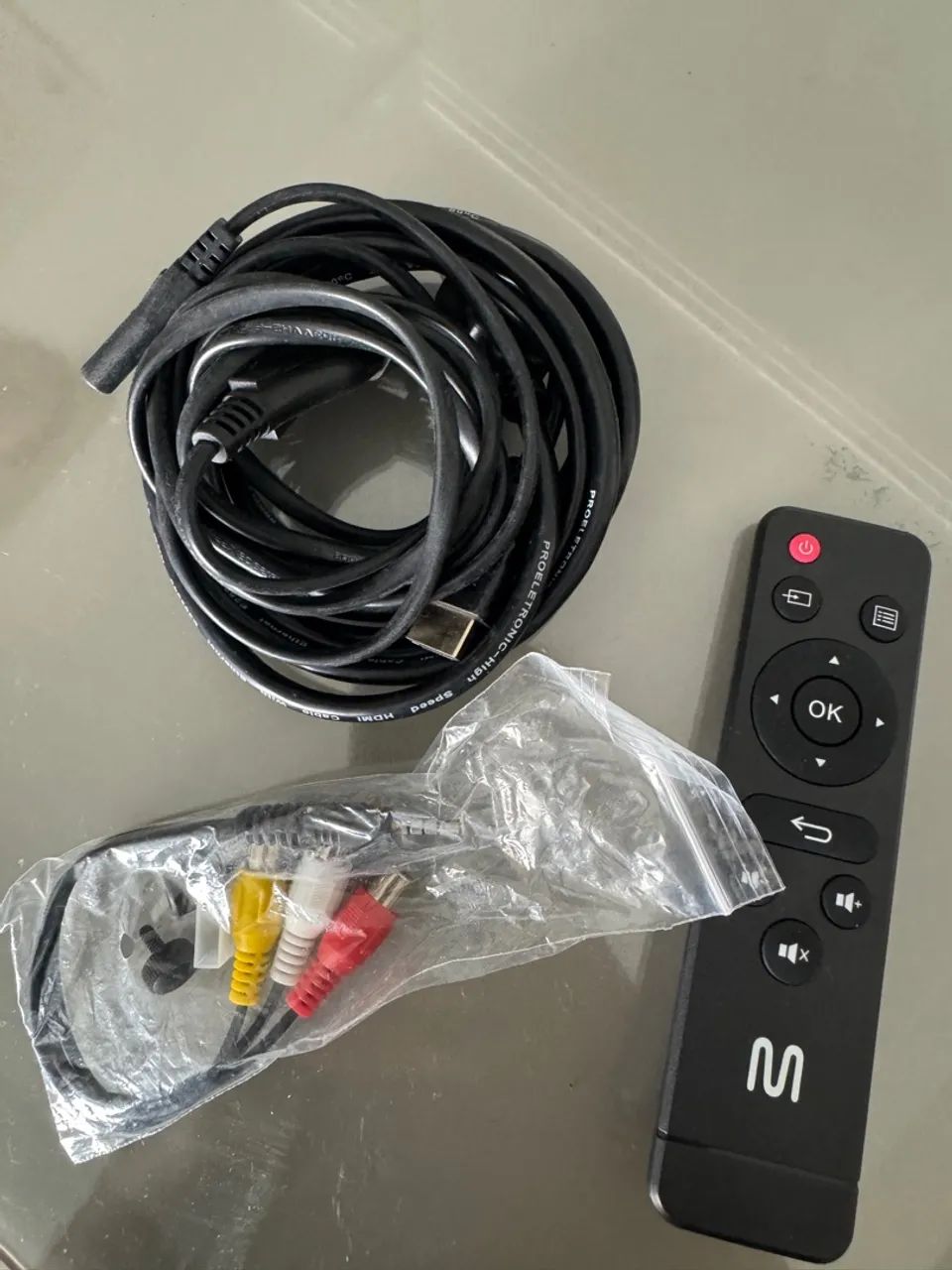 DATA SHOW MULTILASER 64303160231810120