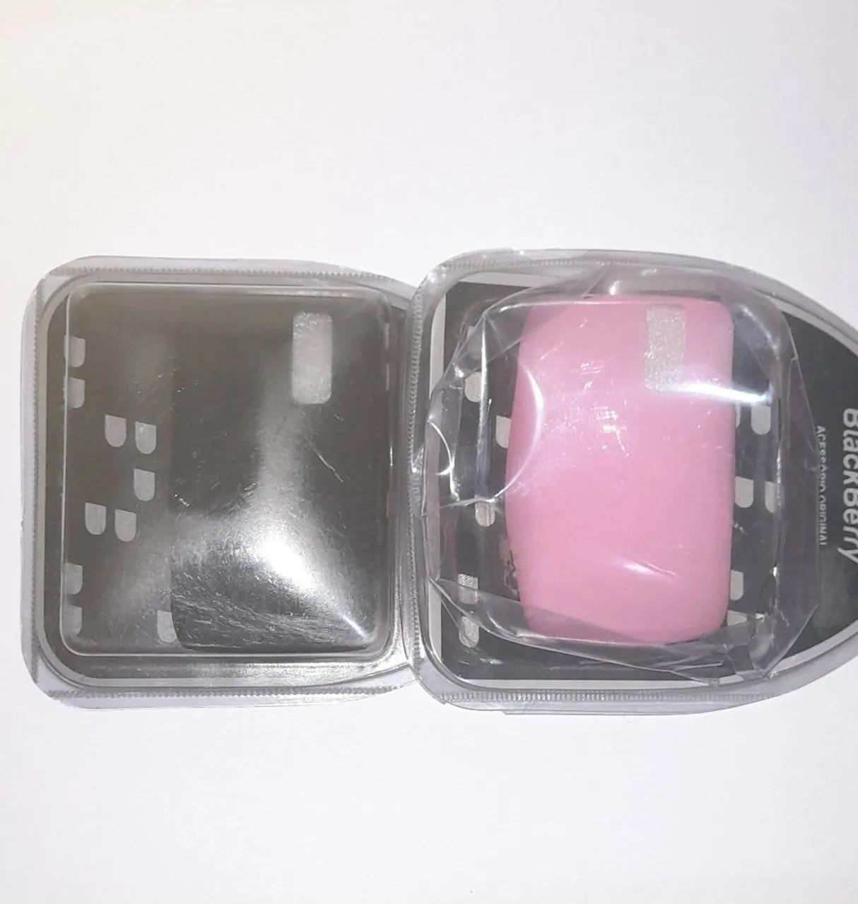 Capa blackberry 8350i - Foto 2