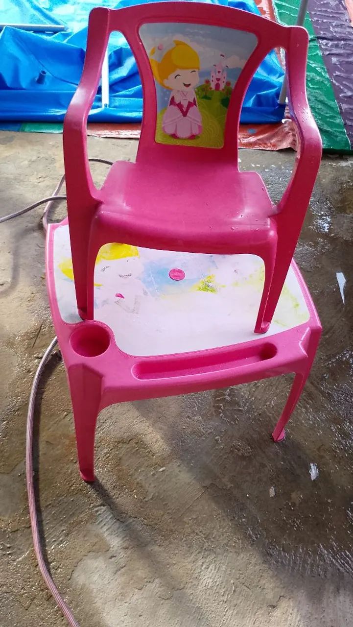 Desapego de criança64363741856642120