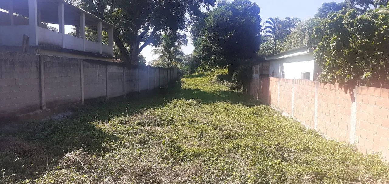 Terreno com 700 M2 na estrada do curtume 