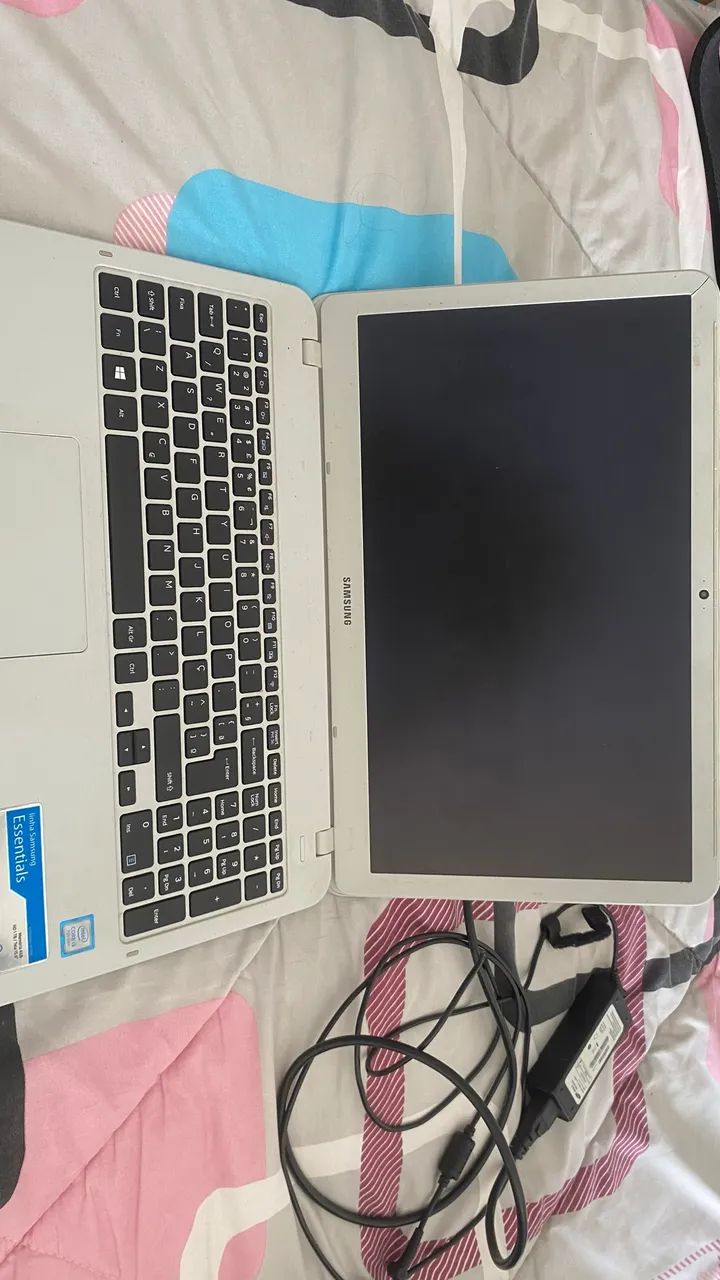 Notebook Samsung  - Foto 4