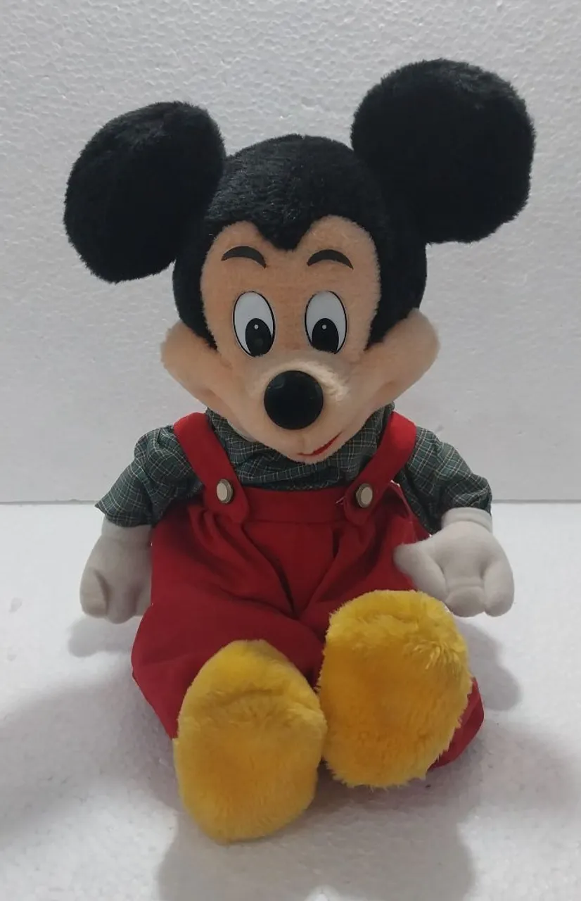 Mickey Mouse Musical