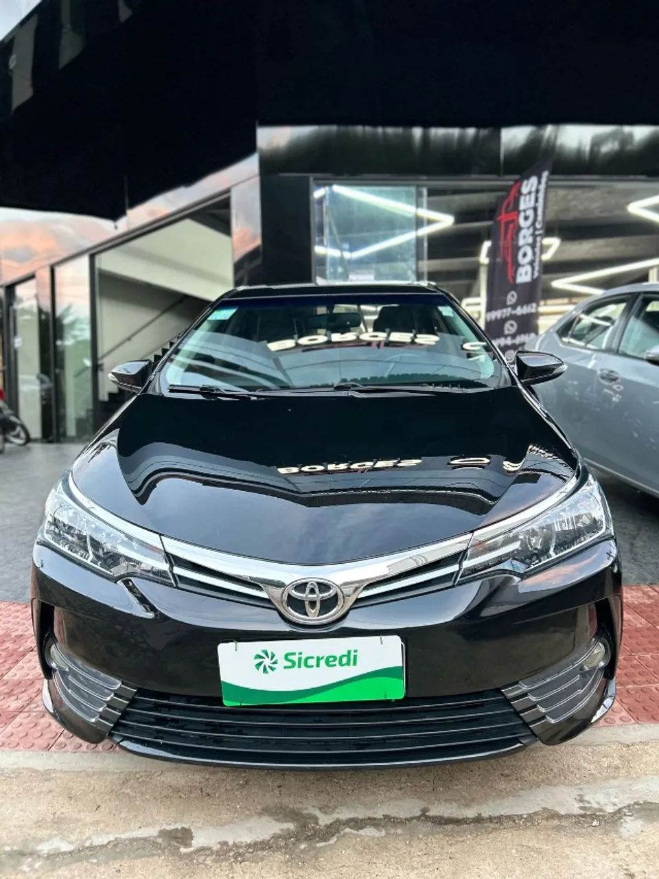 COROLLA XEI - Foto 2
