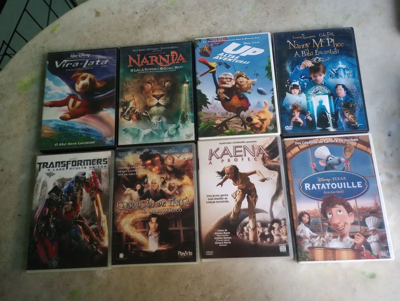 DVDs originais  - Foto 3