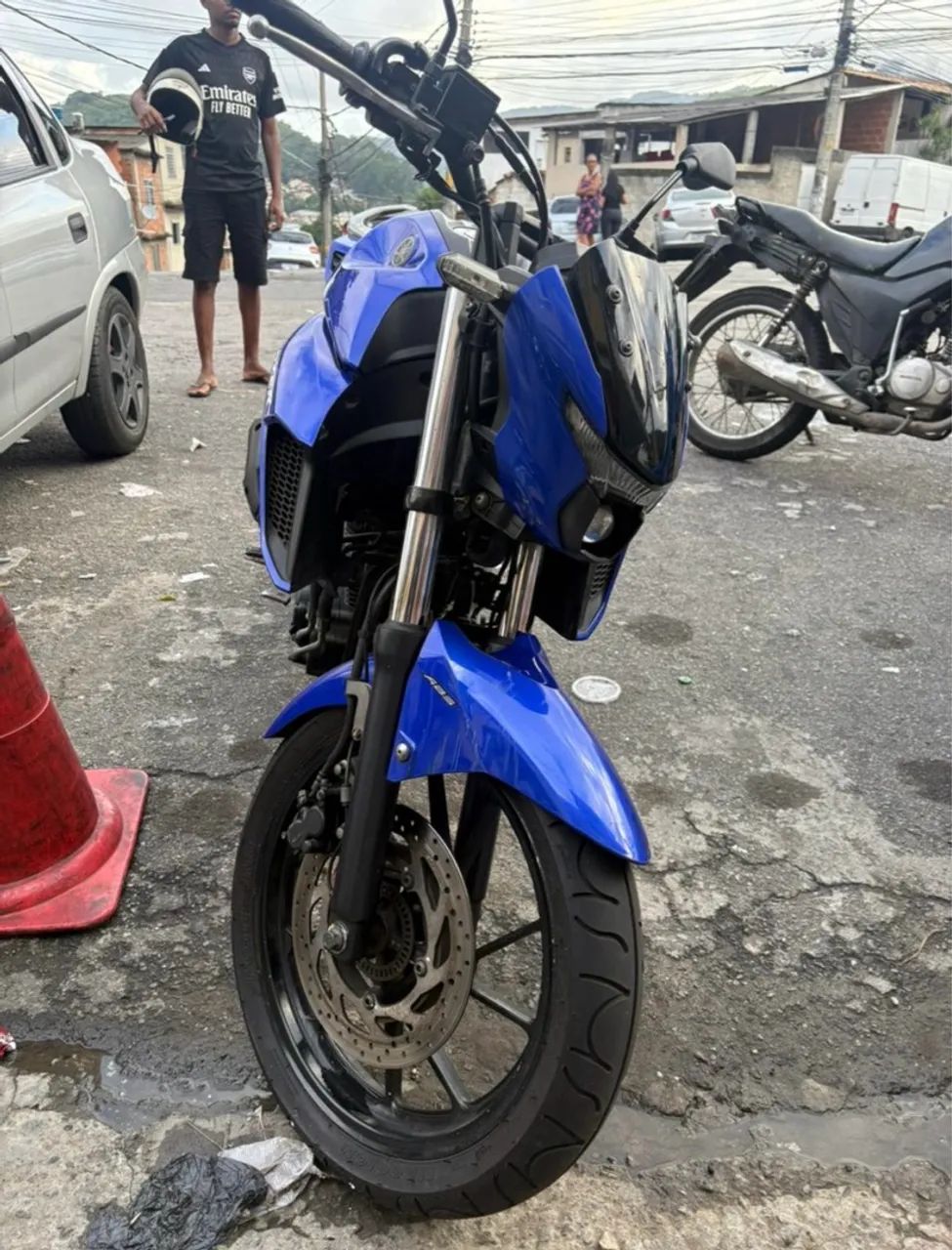 Fazer 2022  - Foto 3