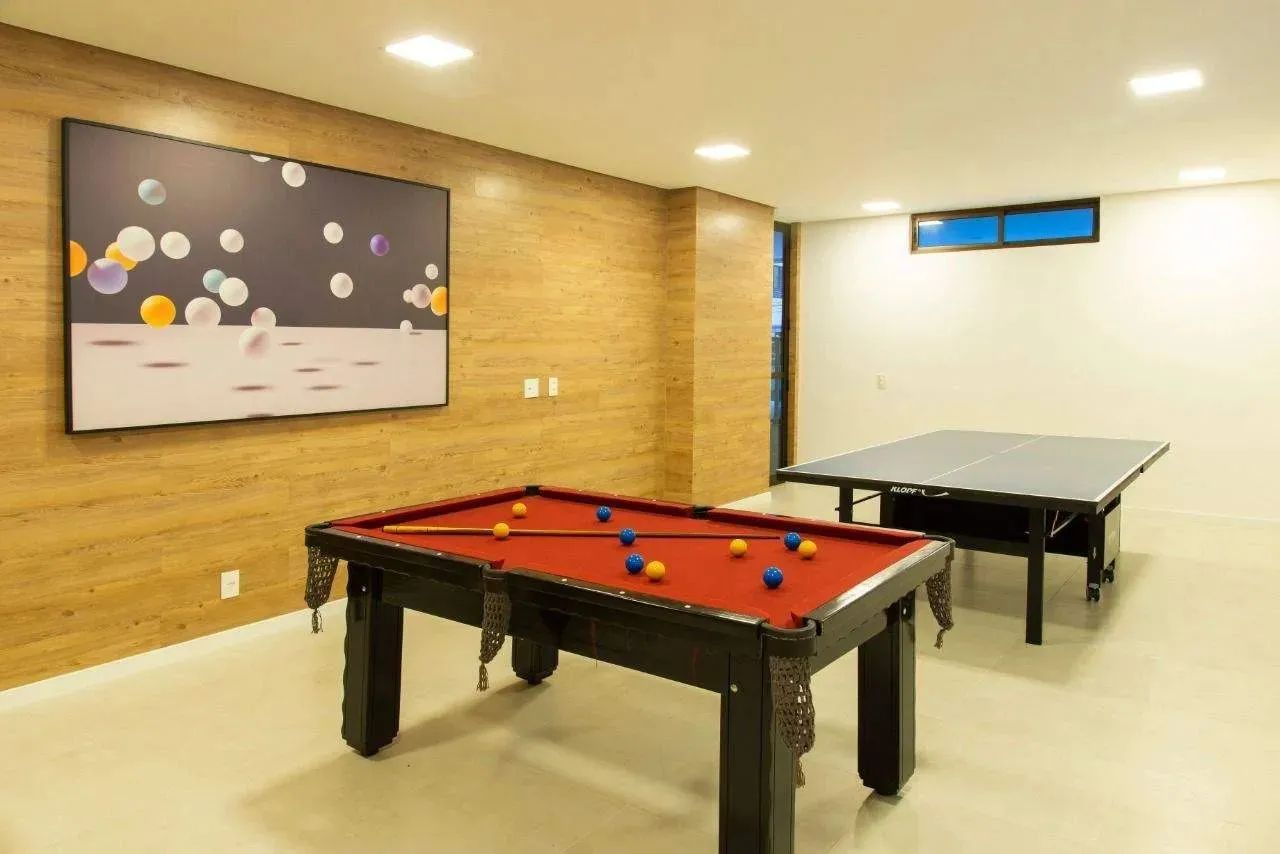 Apartamento à venda no JOSÉ APRIGIO VILELA, PONTA VERDE, Maceió, AL - Foto 3