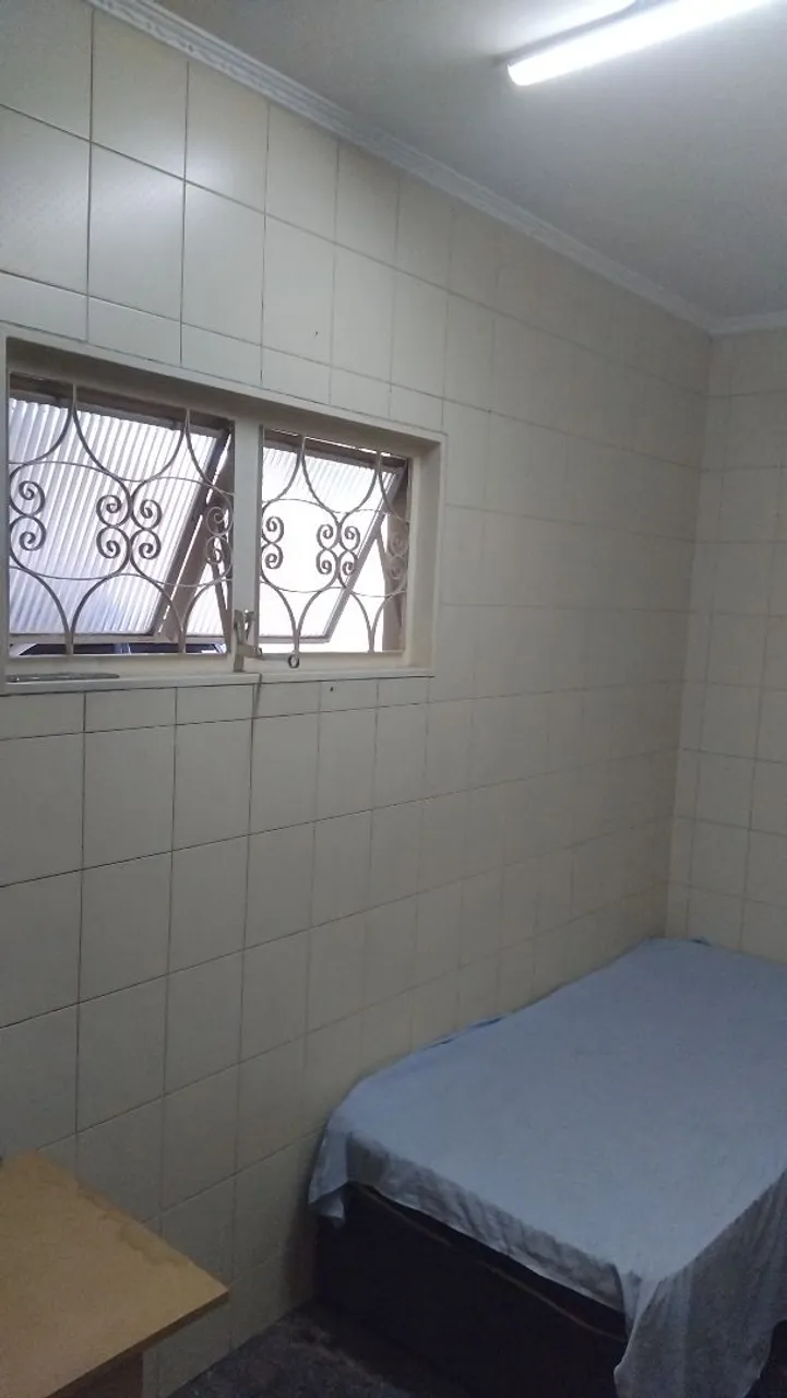 Quarto simples