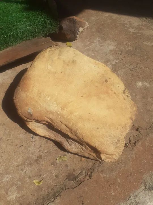 Pedra para jardim - Foto 3