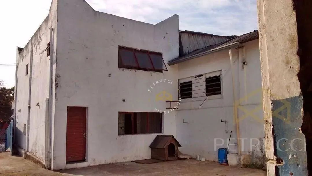 Galpão à venda, 1600 m² por R$ 2.800.000,00 - Chácaras Fazenda Coelho - Hortolândia/SP - Foto 4