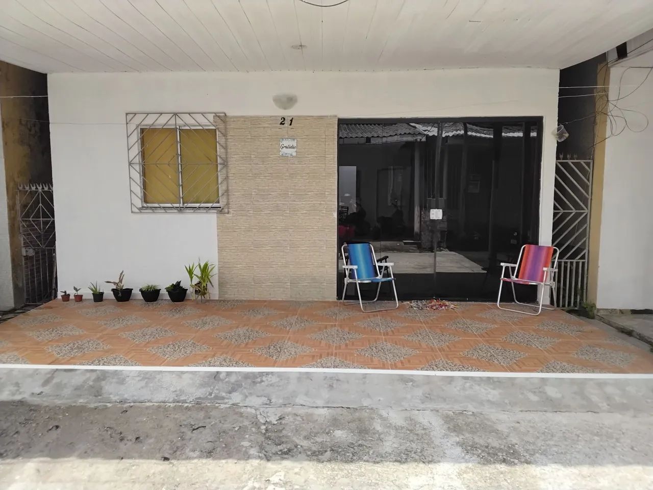Foto - Belém - Bengui
