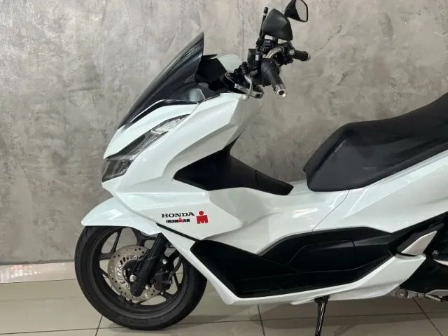 Honda PCX 160 ABS Gasolina 2023  - Foto 3