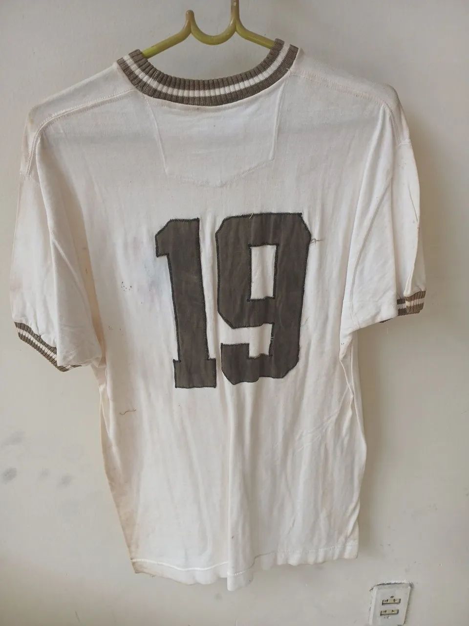 Camisas de futebol  - Foto 6