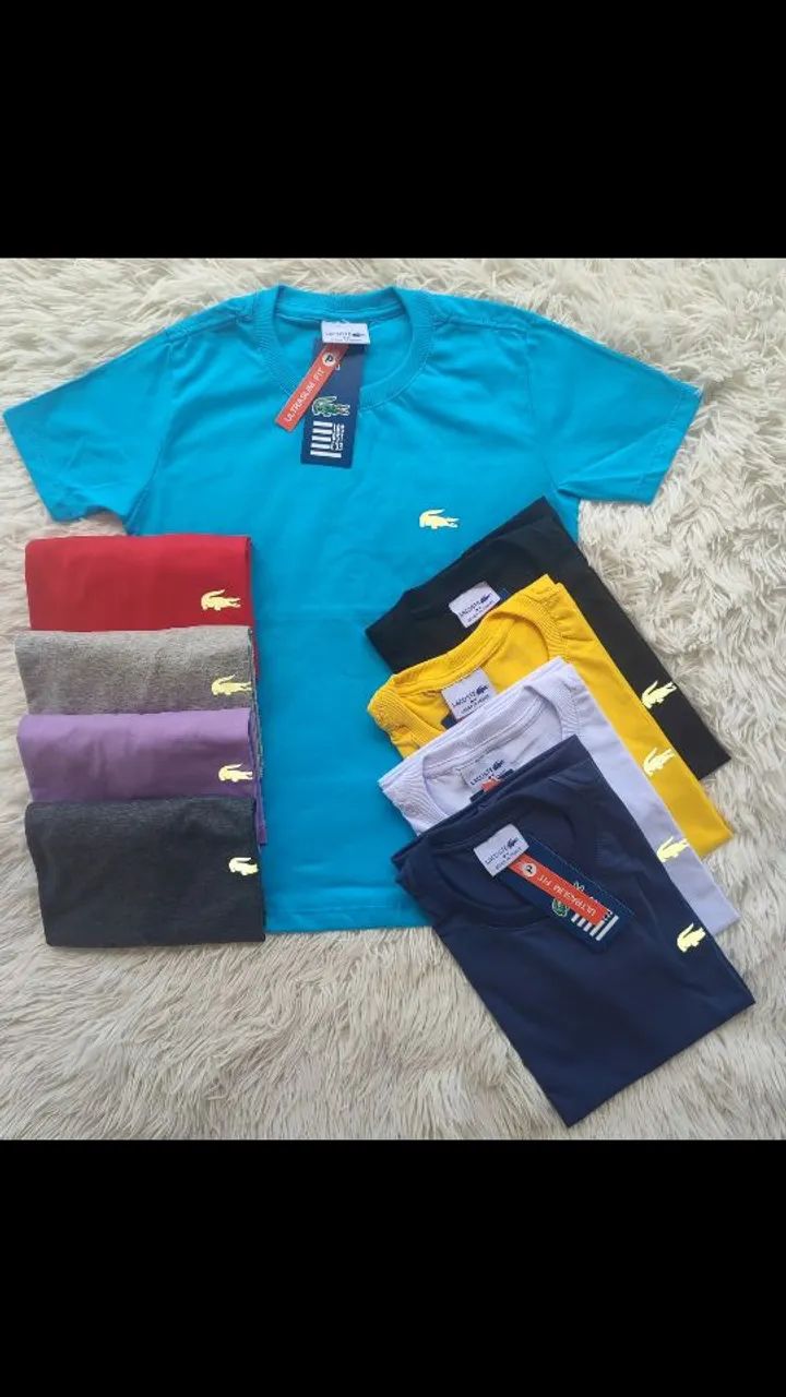 Camisas várias marcas - Foto 2