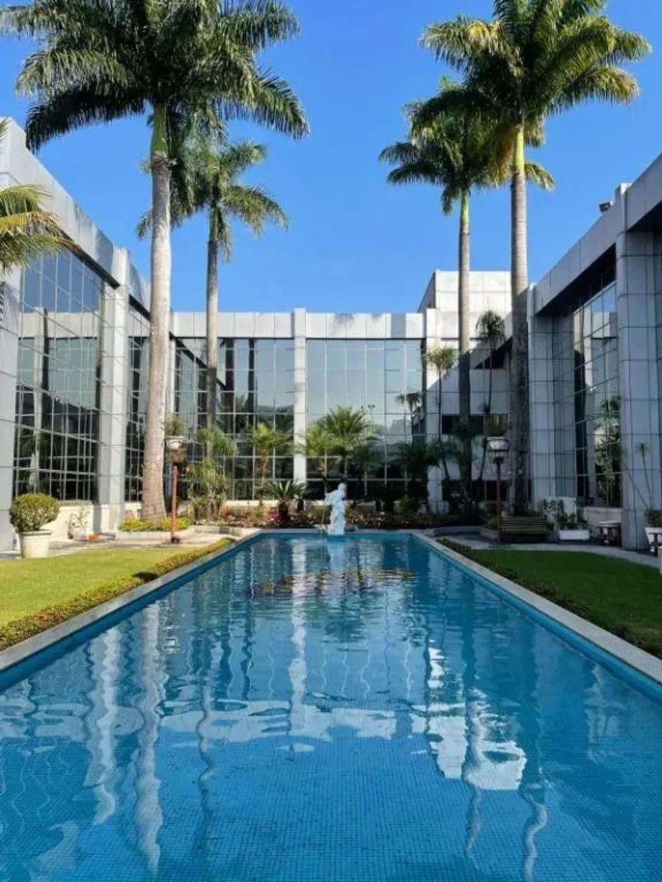 Prédio à venda e para alugar em Barueri, Alphaville Industrial, com 5250 m² - Foto 3