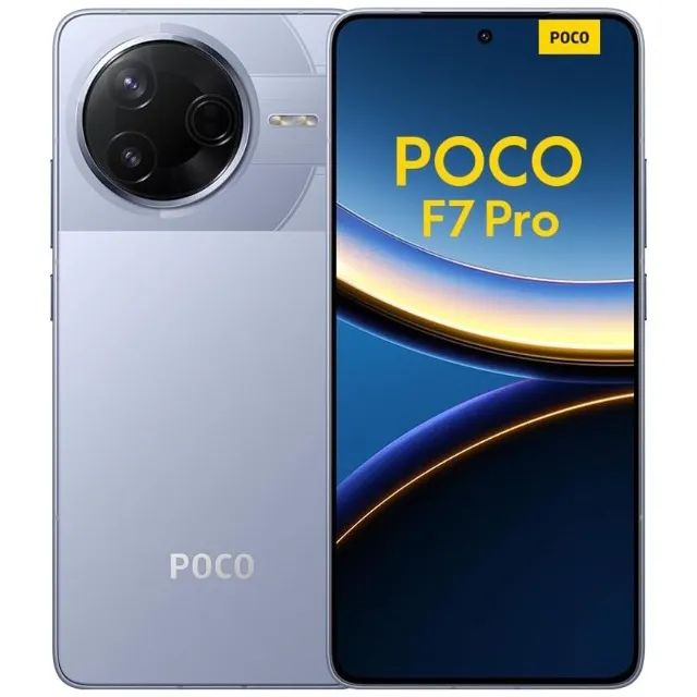 Poco F7 Pro 512GB/12GB Lançamento! Com Snapdragon 8 Gen 3! Pronta-entrega! Parcelamos 18x! - Foto 4