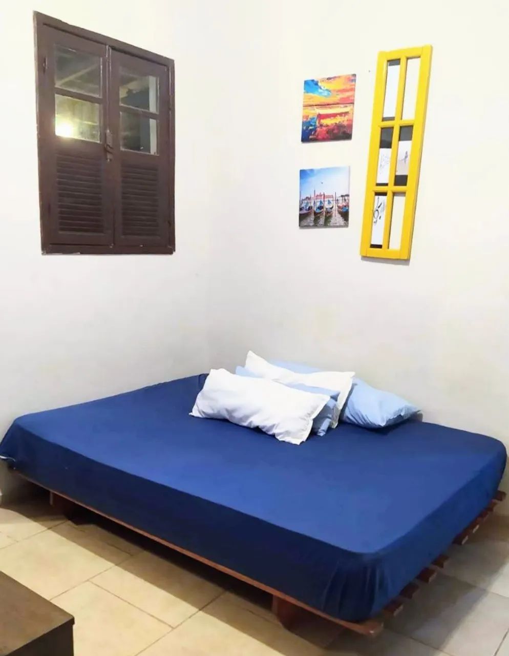 Casa em Angra 3 Qrts Feriadão  - Foto 4