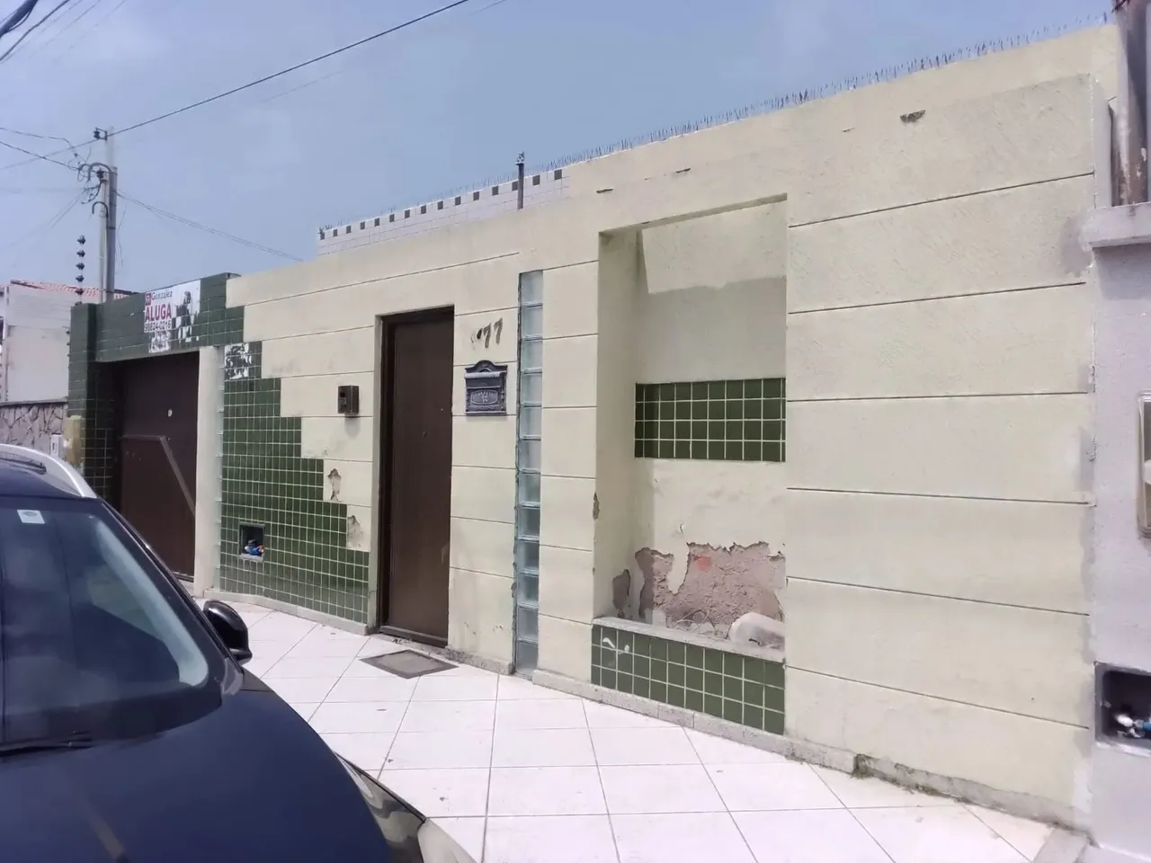 CASA NA TREZE DE JULHO - 2327