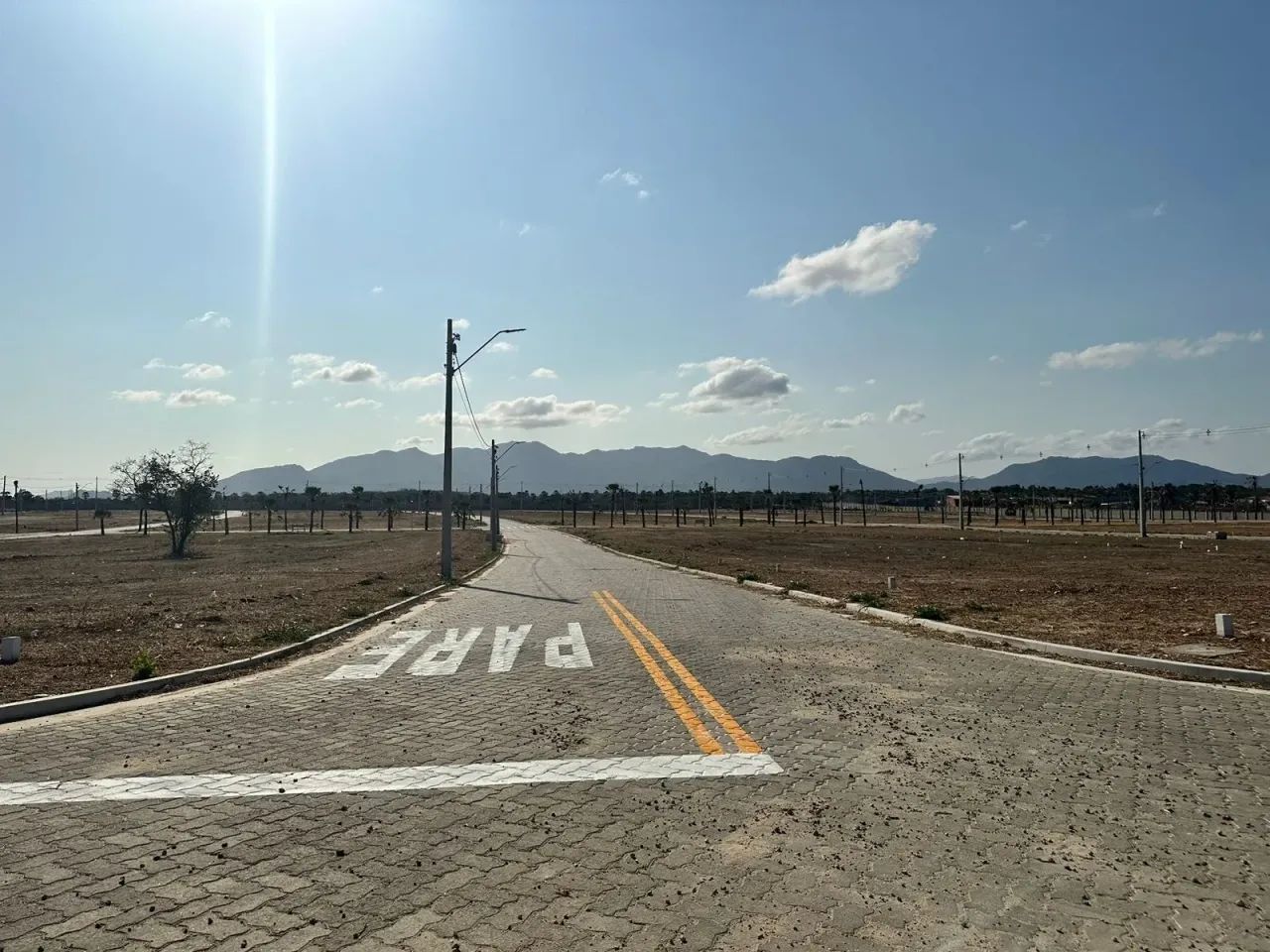 Bs Parc Pacatuba, Pronto P/ Construir; Condominio De Lotes De Alto Padrão! Cód. 1IFMBGC - Foto 15