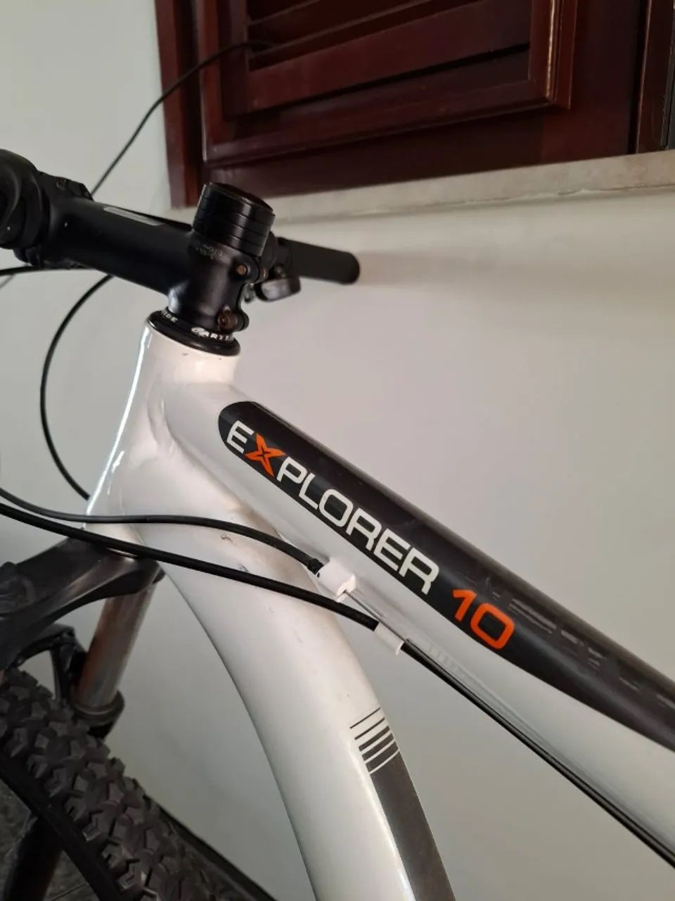 Bicicleta Caloi 29 Explorer - Foto 5