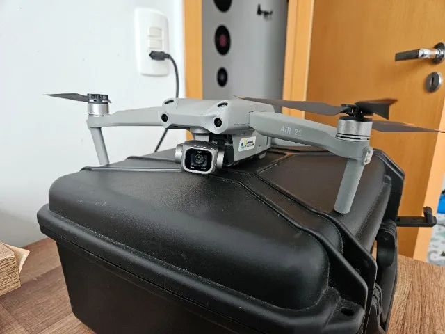 Drone DJI Air 2S Fly More Combo - Foto 2
