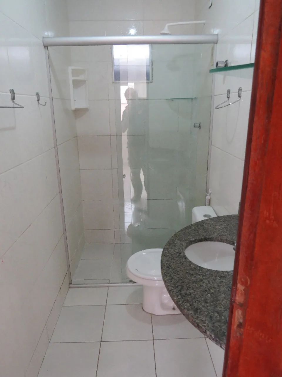 Foto - Campina Grande - Quarenta