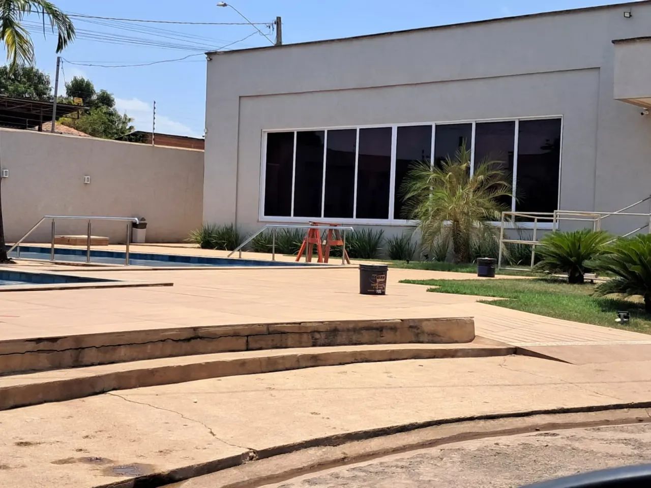 VENDO CASA 02 QUARTOS, COM ENERGIA SOLAR, GARAGEM, CIDADE NOVA, MARABA PA. - Foto 3