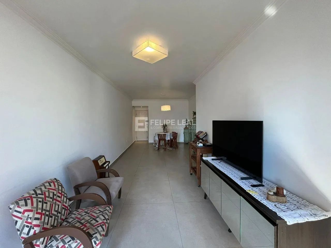 Apartamento em Kobrasol - São José, SC - Foto 2