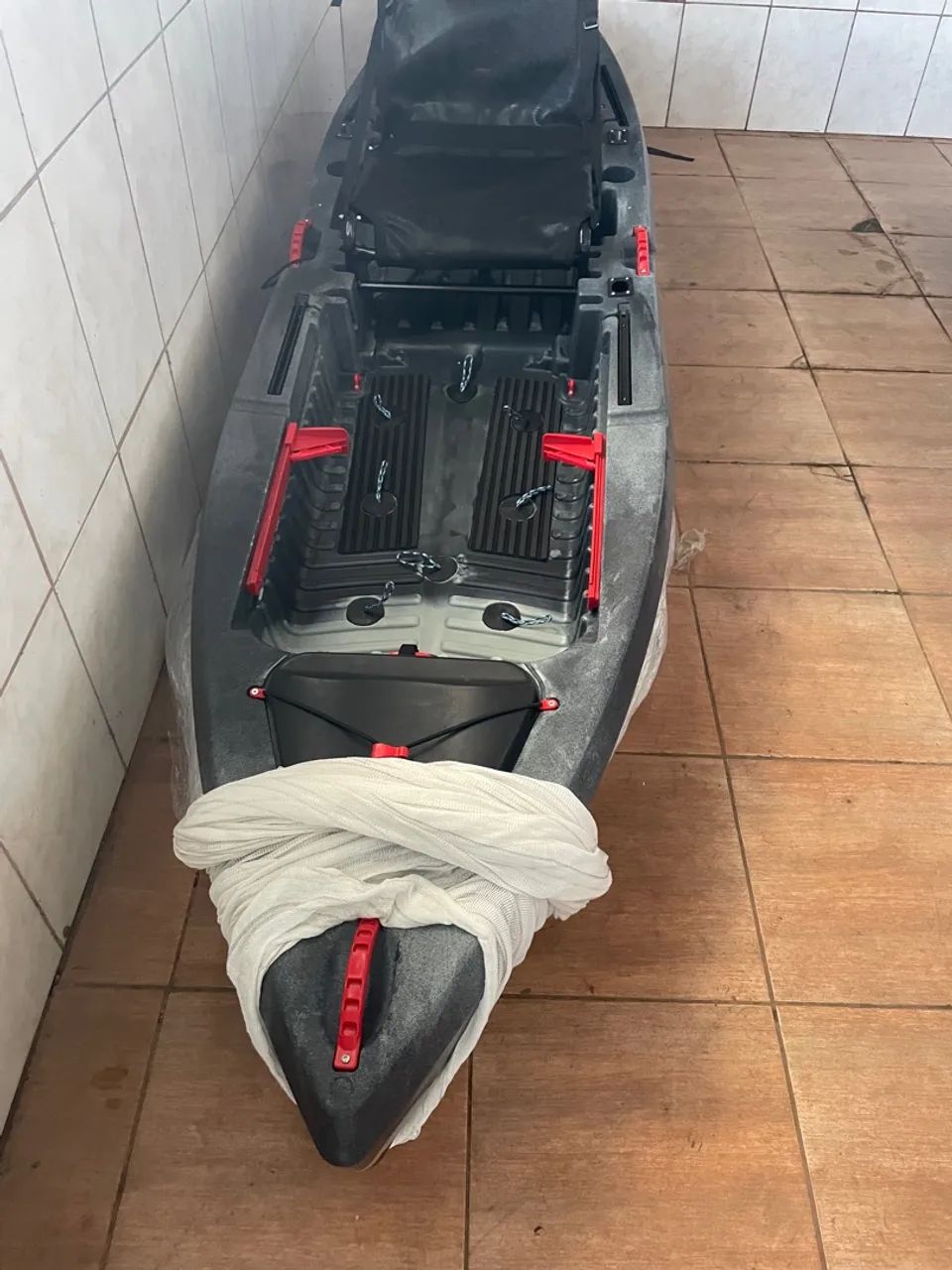 Caiaque pesca 3.2