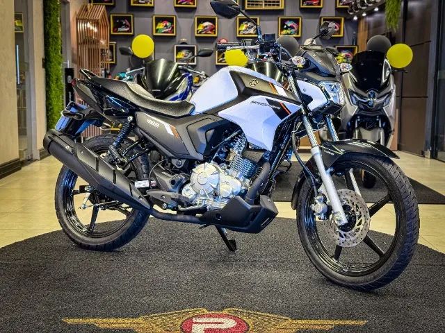 YAMAHA FACTOR 150 UBS 2025