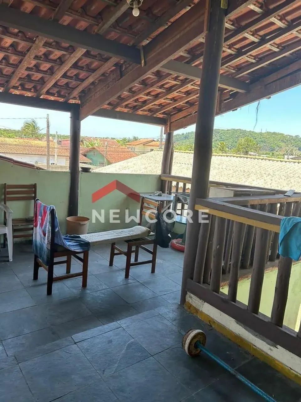 Casa em Rua Antônio Carlos dos Santos Prado - Belas Artes - Itanhaém/SP - Foto 3