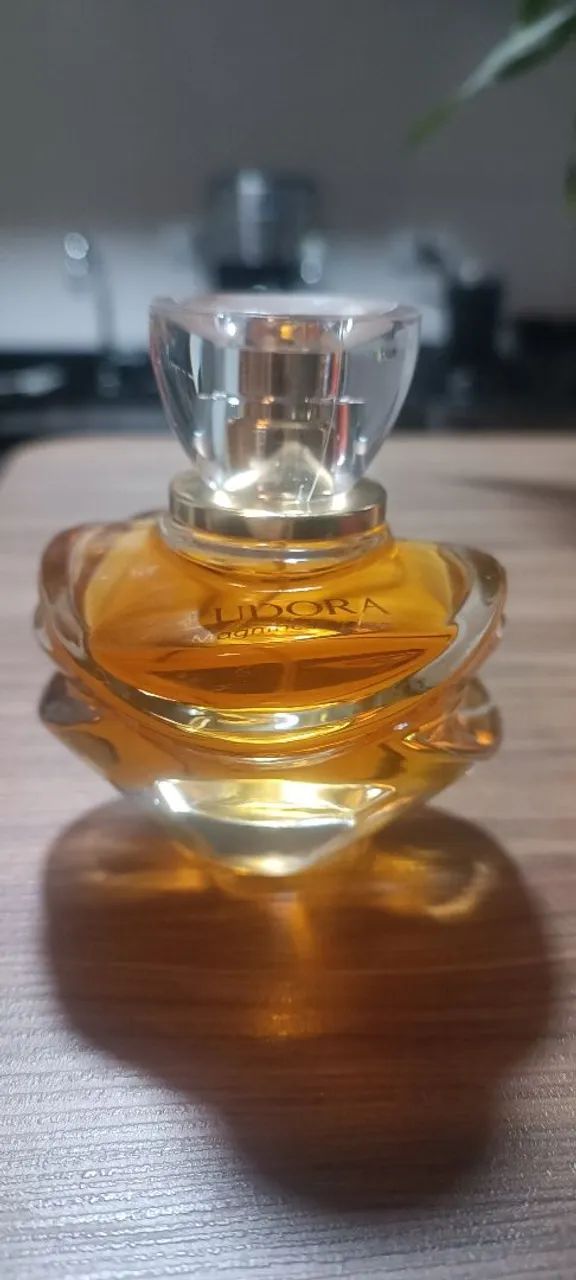 Eudora Magnific Audaz - EDP 75 ml - Foto 3
