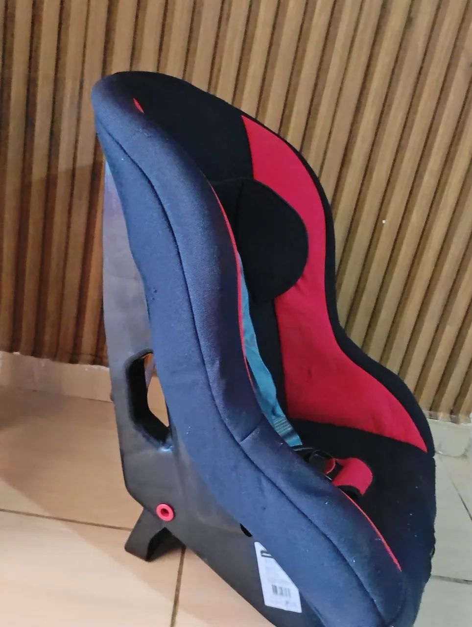 Cadeira Infantil para Carro - Foto 2