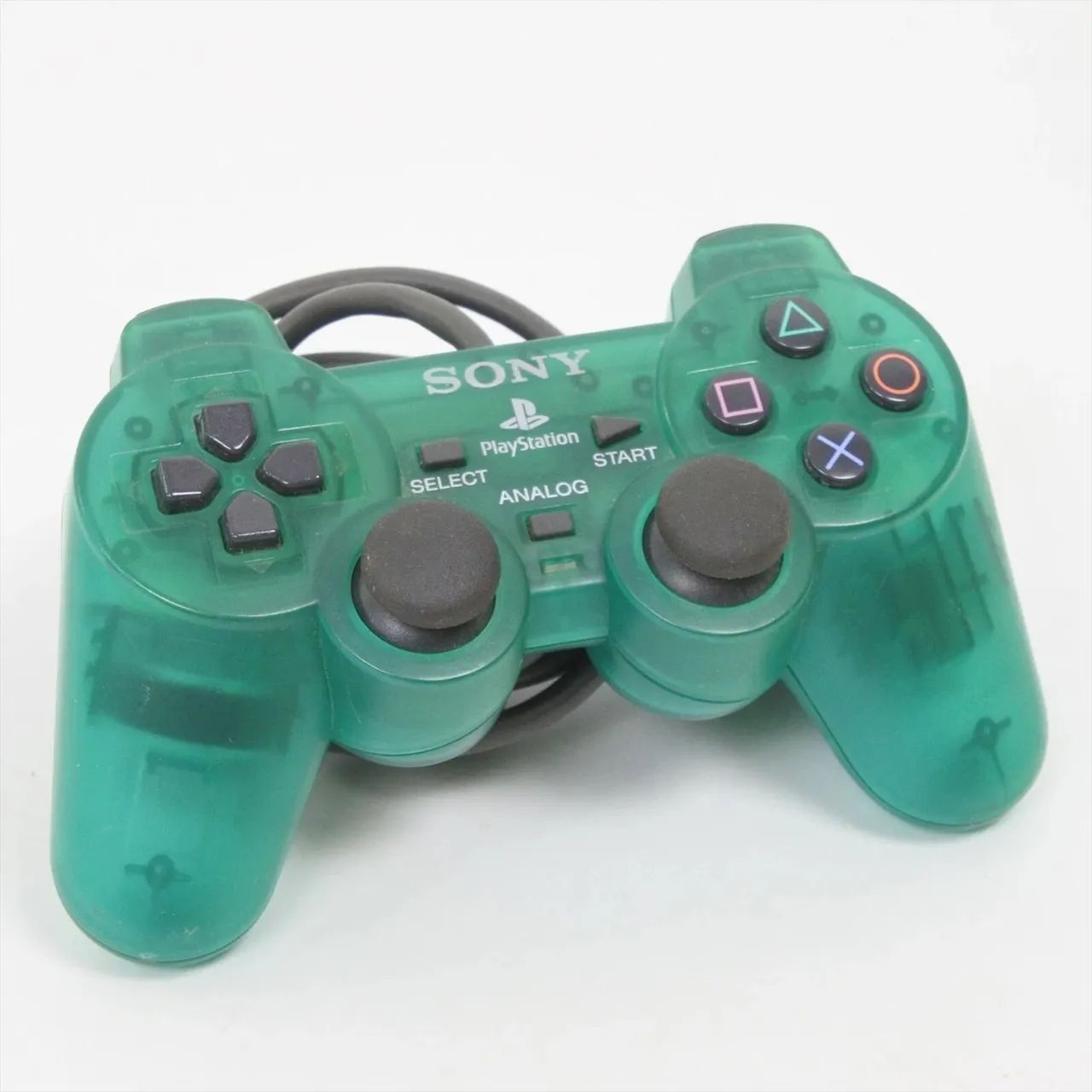 CONTROLES PS1 ORIGINAIS 