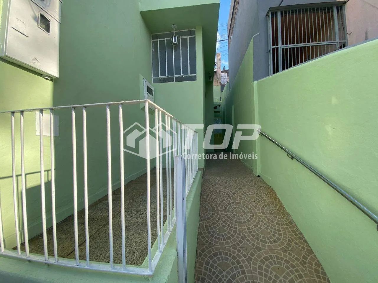 Casa com 03 Quartos no Centro da Cidade de Cachoeiro de Itapemirim/ES - Foto 3