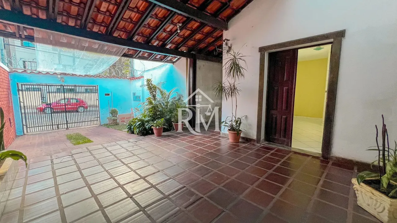 Imóvel para venda possui 294 metros quadrados com 4 quartos em Santa Branca - Belo Horizon