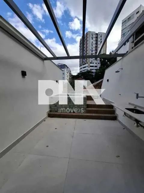 Apartamento : / Residencial / Lagoa - Foto 4